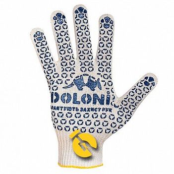 Перчатки DOLONI XL / р.10 520 (69406)