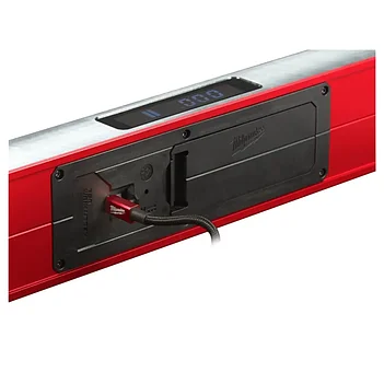 Уровень цифровой аккумуляторный Milwaukee REDLITHIUM 1200 мм (4933471979)