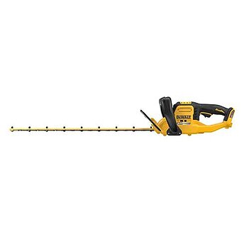 Кусторез аккумуляторный DeWalt (DCMHT573N) - без аккумулятора и зарядного устройства