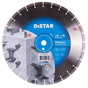 Диск алмазний сегментований Distar 400x25,4х3,5/2,5 мм (12385055026)