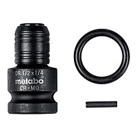 Переходник ударный Metabo 1/2" х 1/4" (628837000)