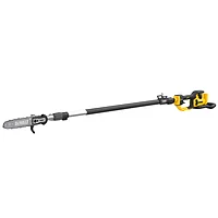 Высоторез аккумуляторный DeWalt XR FLEXVOLT (DCMPS635N) - без аккумулятора и зарядного устройства