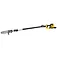 Высоторез аккумуляторный DeWalt XR FLEXVOLT (DCMPS635N) - без аккумулятора и зарядного устройства Высоторез аккумуляторный DeWalt XR FLEXVOLT (DCMPS635N) - без аккумулятора и зарядного устройства