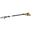 Висоторіз акумуляторний DeWalt XR FLEXVOLT (DCMPS635N) - без акумулятора та зарядного пристрою