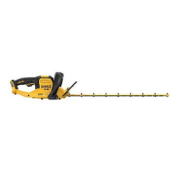 Кусторез аккумуляторный DeWalt (DCMHT573N) - без аккумулятора и зарядного устройства