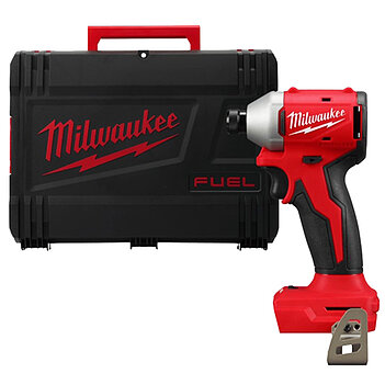 Гайковерт ударний акумуляторний Milwaukee M18 BLIDR-0X (4933492842) - без акумулятора та зарядного пристрою