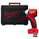Гайковерт ударний акумуляторний Milwaukee M18 BLIDR-0X (4933492842) - без акумулятора та зарядного пристрою