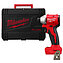 Гайковерт ударний акумуляторний Milwaukee M18 BLIDR-0X (4933492842) - без акумулятора та зарядного пристрою