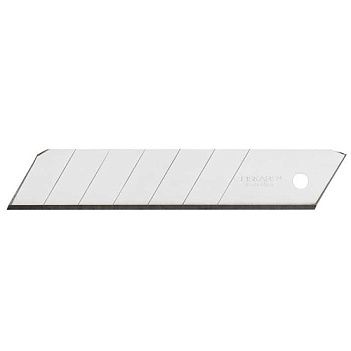 Лезвие для ножа сегментированное Fiskars Pro CarbonMax 18 мм 5шт. (1027232)