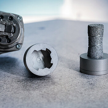 Коронка по керамике Bosch PRO Ceramic dry 20 мм (2608599011)