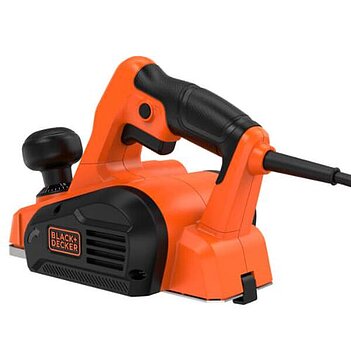 Рубанок електричний Black&Decker (BEW712)