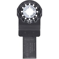 Полотно пильное погружное Bosch Starlock BIM AIZ 20 AB Wood and Metal 20 х 30 мм (2609256950)