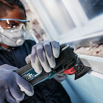 Диск пильный сегментированный Bosch PRO ACZ 100 SWB 100 мм (2608669123)