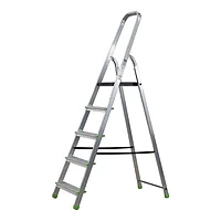 Стремянка алюминиевая ITOSS 914 (15085)