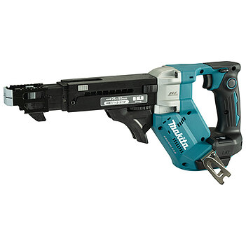 Аккумуляторный шуруповерт для гипсокартона Makita (DFR551Z) - без аккумулятора и зарядного устройства