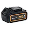 Набор инструментов аккумуляторных DeWalt McLaren F1 TEAM LIMITED EDITION (DCK200MM2T) Набор инструментов аккумуляторных DeWalt McLaren F1 TEAM LIMITED EDITION (DCK200MM2T)