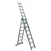 Лестница универсальная Itoss 7608 (15094)