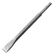 Зубило плоске MASTERTOOL GRANITE SDS-PLUS 14 х 20 x 250 мм (1-20-250)