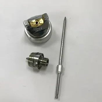 Форсунка для краскопультов Auarita 1,4 мм (NS-H-970-1.4)