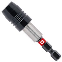 Тримач біт магнітний Einhell 1/4" х 1/4" (133205)