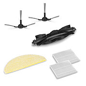 Набор насадок для пылесоса Karcher RCV2 (2.269-674.0)