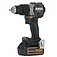 Набор инструментов аккумуляторных DeWalt McLaren F1 TEAM LIMITED EDITION (DCK200MM2T) Набор инструментов аккумуляторных DeWalt McLaren F1 TEAM LIMITED EDITION (DCK200MM2T)