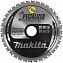 Диск пильный по металлу Makita 185х30,0мм (B-09743)