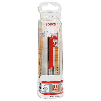 Фреза по дереву пазова Bosch Expert for Wood 12,0 х 98,0 мм (2608629366)