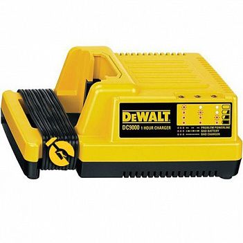Зарядное устройство DeWalt (DE9000)