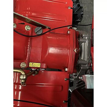 Культиватор бензиновий Forte 1350G-3 NEW (119896)