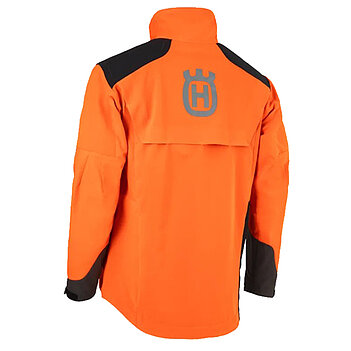 Куртка Husqvarna Technical B&T размер S (5976602-46)