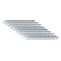Лезо для ножа сегментоване Bosch SK5 9 мм 10 шт. (1600A039L5)