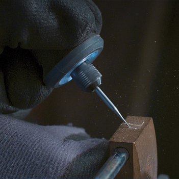 Різець гравірувальний Dremel 0,8 мм (26150105JA)
