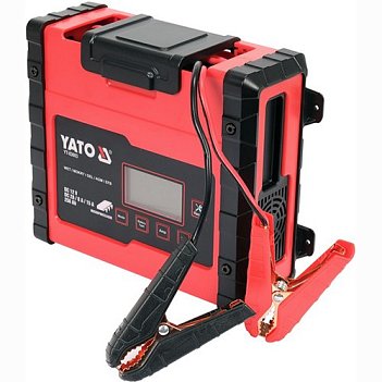 Зарядное устройство Yato (YT-83003)