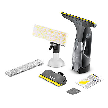 Пылесос аккумуляторный для окон Karcher WV 5 Plus Anniversary Edition (1.633-711.0) Пылесос аккумуляторный для окон Karcher WV 5 Plus Anniversary Edition (1.633-711.0)