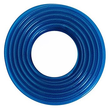 Шланг поливочный Alloid Azure Snail 1/2" 50 м (WH-67652)