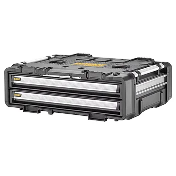 Ящик передвижной DeWalt TOUGHSYSTEM 2.0 DXL 5в1 (DWST60510-1)