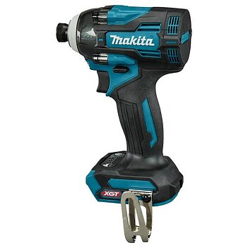 Гайковерт ударний акумуляторний Makita (TD004GD201)