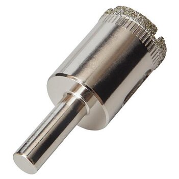 Коронка по кераміці Alloid Base CS45 22 мм (GS-50022)