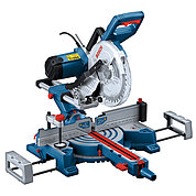 Пила торцювальна Bosch PRO GCM 254 D (0601B53000)