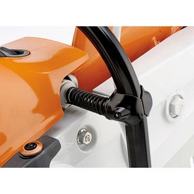 Бензорез Stihl TS 800 (42240112820)
