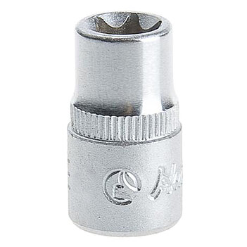 Головка торцевая Star HANS 1/2" Е18 (4410Е18)