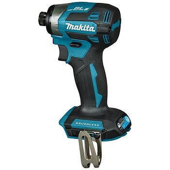 Гайковерт ударный аккумуляторный Makita LXT (DTD173Z) - без аккумулятора и зарядного устройства