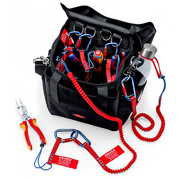 Строп страхувальний KNIPEX 6 кг (00 50 13 T BK)