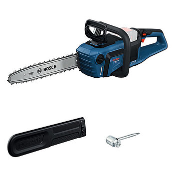 Аккумуляторная цепная пила Bosch GKE 18V-40 (06008D3000) - без аккумулятора и зарядного устройства Аккумуляторная цепная пила Bosch GKE 18V-40 (06008D3000) - без аккумулятора и зарядного устройства