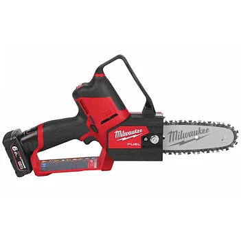 Акумуляторна ланцюгова мініпила Milwaukee M12 FHS-602X (4933472212)