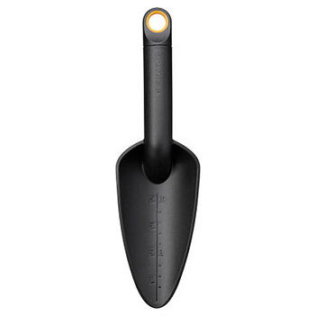 Совок садовый Fiskars Solid (1071899)