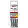 Бур по бетону Bosch SDS-Plus-5 5,0x50x115 мм 10 шт. (2608585612) Бур по бетону Bosch SDS-Plus-5 5,0x50x115 мм 10 шт. (2608585612)