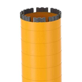 Коронка по бетону DeWalt Powershift 82 мм (DCDW103)
