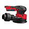 Шлифмашина эксцентриковая аккумуляторная Milwaukee M18 FROS125-0B (4933498253) - без аккумулятора и зарядного устройства